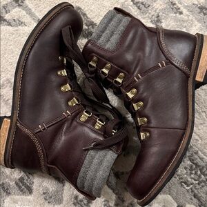 Kodiak Surrey II Boots